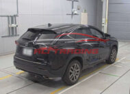 Lexus NX200 I Package