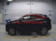 Lexus NX200 I Package