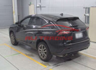 Lexus NX200 I Package