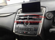 Lexus NX200 I Package
