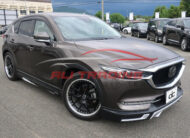 Mazda CX-5 25S L Package