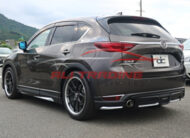 Mazda CX-5 25S L Package