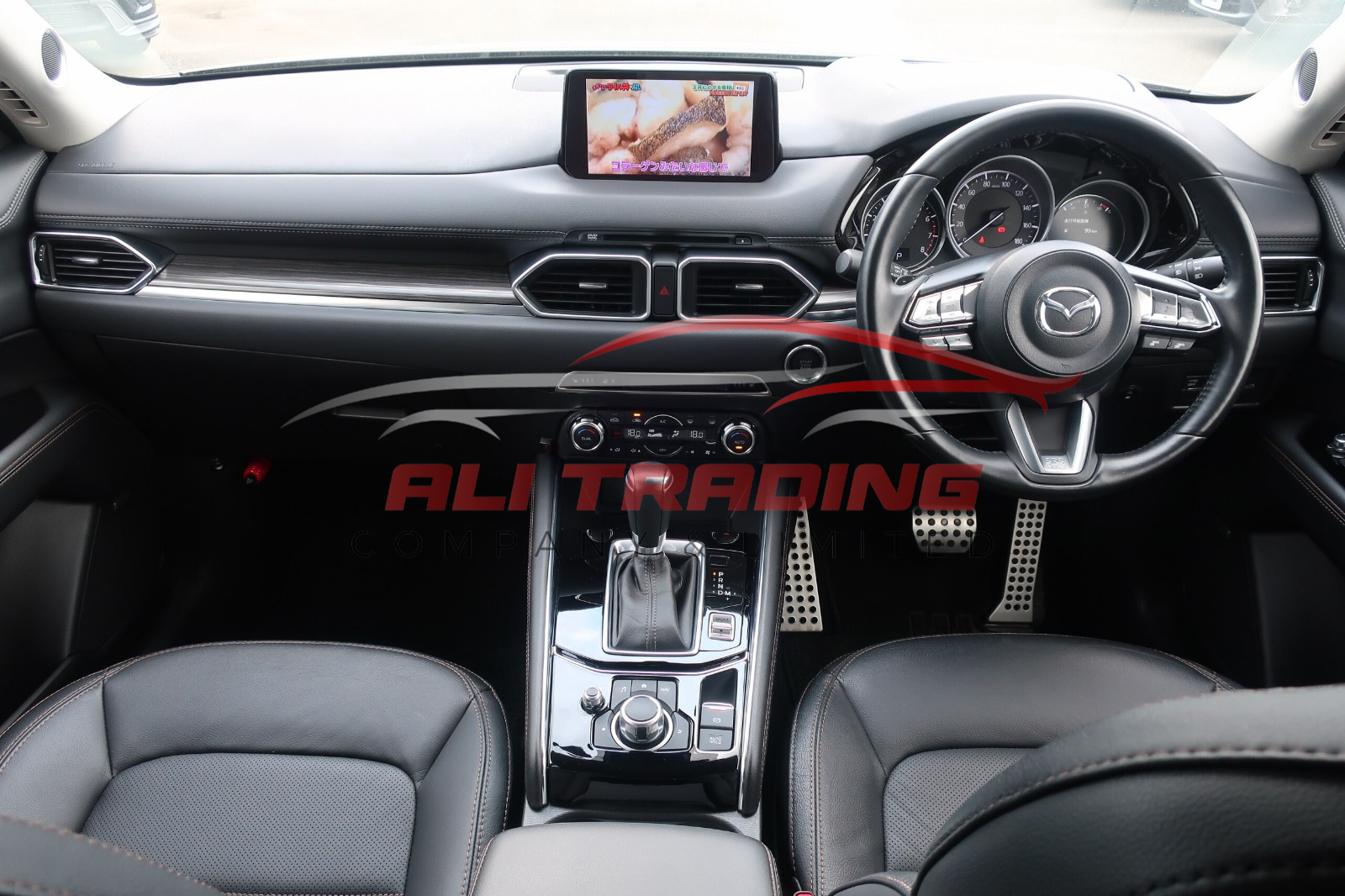 Mazda CX-5 25S L Package