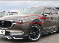 Mazda CX-5 25S L Package