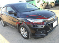 Honda Vezel 1.5 X Honda Sensing