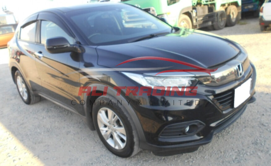 Honda Vezel 1.5 X Honda Sensing