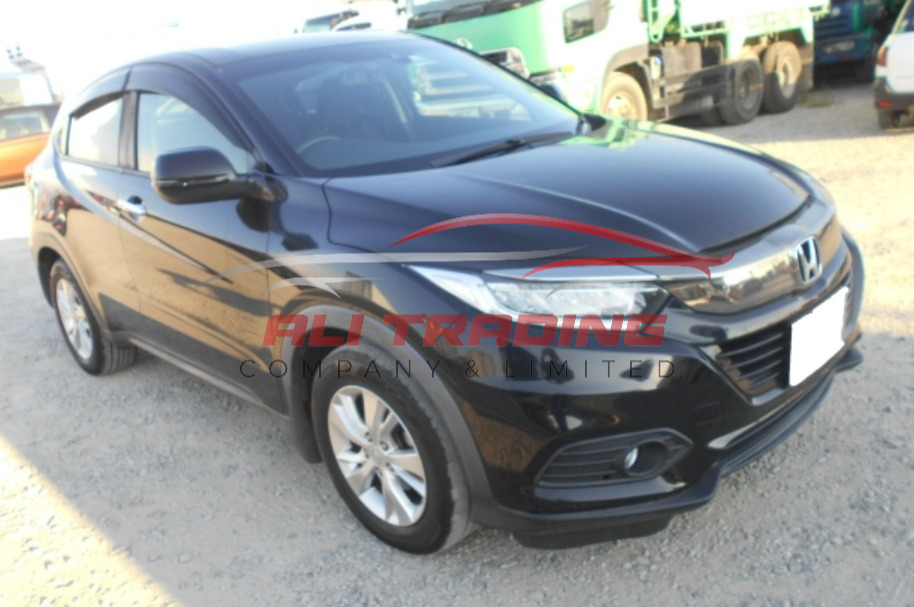Honda Vezel 1.5 X Honda Sensing