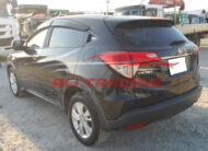 Honda Vezel 1.5 X Honda Sensing