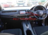 Honda Vezel 1.5 X Honda Sensing