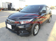 Honda Vezel 1.5 X Honda Sensing