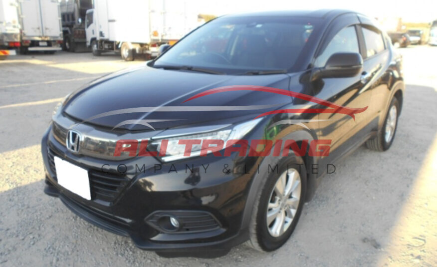 Honda Vezel 1.5 X Honda Sensing