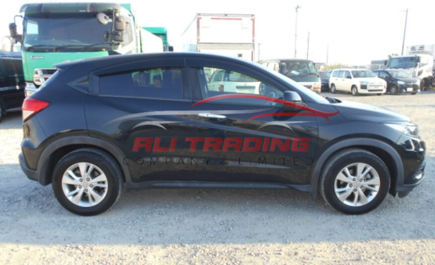 Honda Vezel 1.5 X Honda Sensing