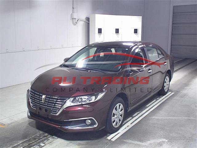 Toyota Premio 1.5 FL Package