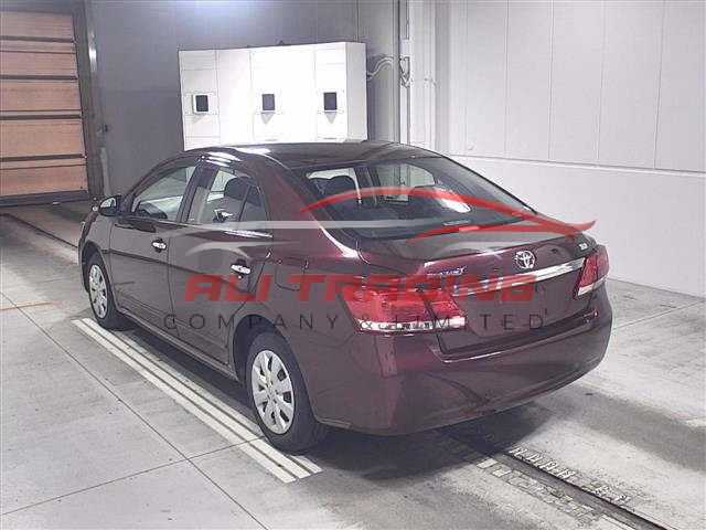 Toyota Premio 1.5 FL Package