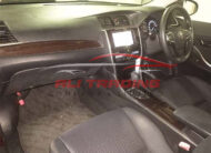 Toyota Premio 1.5 FL Package
