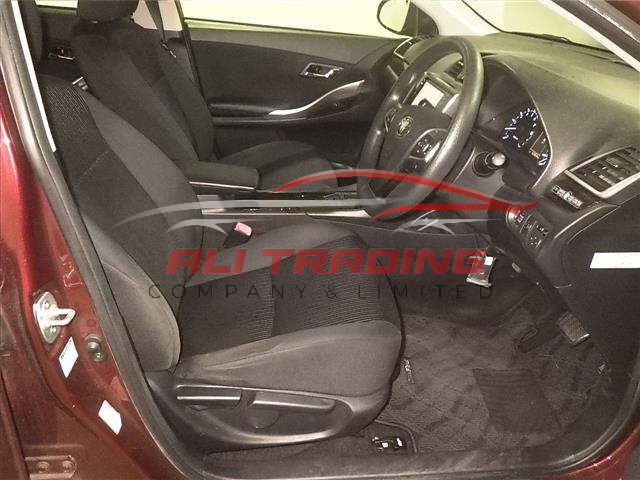 Toyota Premio 1.5 FL Package