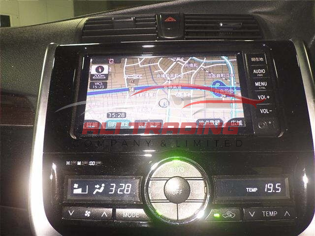 Toyota Premio 1.5 FL Package