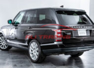 Range Rover-5.0 V8 Supercharged Vogue