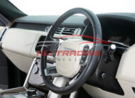 Range Rover-5.0 V8 Supercharged Vogue