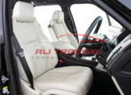 Range Rover-5.0 V8 Supercharged Vogue