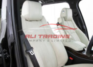 Range Rover-5.0 V8 Supercharged Vogue