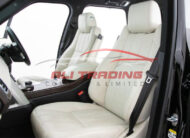 Range Rover-5.0 V8 Supercharged Vogue