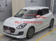 Suzuki Swift Hybrid RS