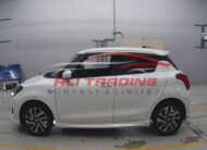 Suzuki Swift Hybrid RS