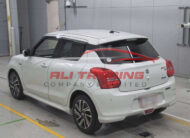 Suzuki Swift Hybrid RS