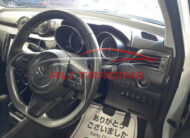 Suzuki Swift Hybrid RS