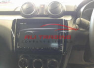 Suzuki Swift Hybrid RS