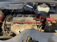 Toyota Alphard 240 S