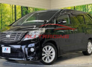 Toyota Alphard 240 S