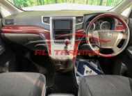 Toyota Alphard 240 S