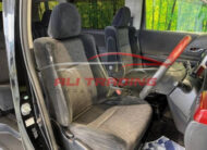 Toyota Alphard 240 S