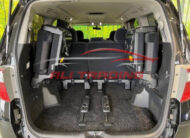 Toyota Alphard 240 S