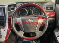 Toyota Alphard 240 S