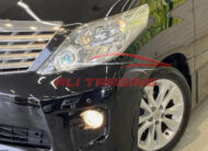Toyota Alphard 240 S