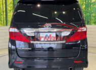 Toyota Alphard 240 S