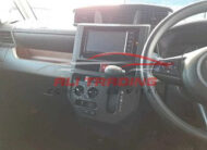 Toyota Tank X_S