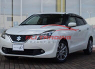 Suzuki Baleno X_S