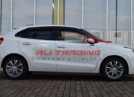 Suzuki Baleno X_S