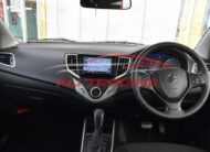 Suzuki Baleno X_S