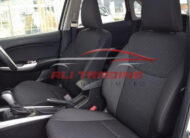 Suzuki Baleno X_S