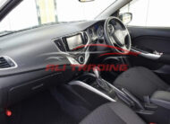 Suzuki Baleno X_S
