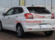 Suzuki Baleno X_S