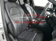 Mercedes Benz C220d Laureus Edition