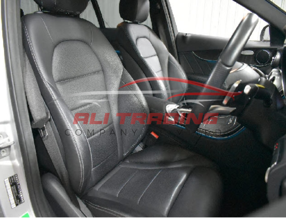 Mercedes Benz C220d Laureus Edition