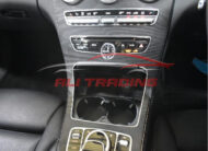Mercedes Benz C220d Laureus Edition