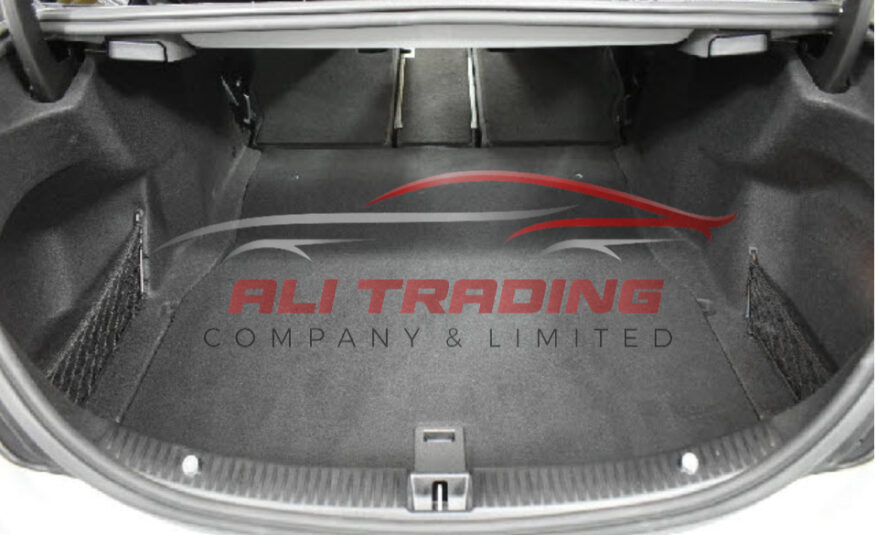 Mercedes Benz C220d Laureus Edition